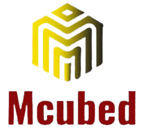 MCUBED International